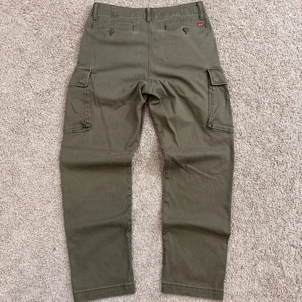 Levis levi xx